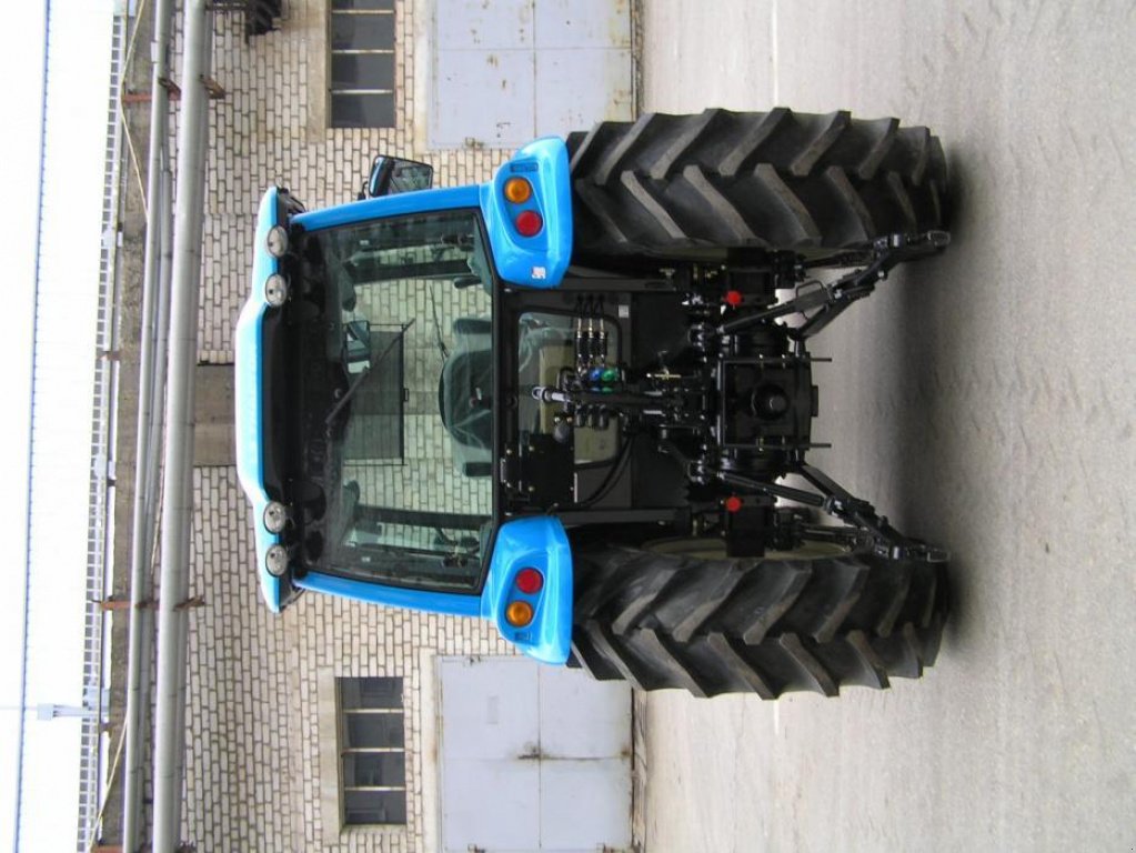 Oldtimer-Traktor типа LS Tractor Plus 90, Neumaschine в Бровари (Фотография 3)
