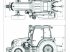 Oldtimer-Traktor типа LS Tractor V 804, Neumaschine в Бровари (Фотография 2)