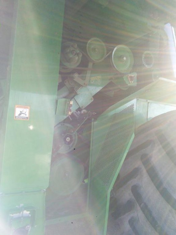 Oldtimer-Mähdrescher типа John Deere 9760 STS, Neumaschine в Київ (Фотография 4)