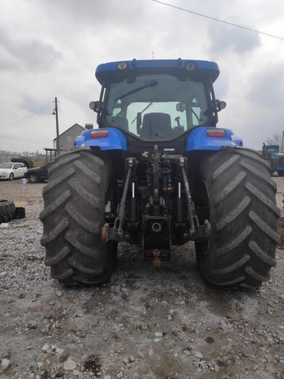 Oldtimer-Traktor типа New Holland T7040, Neumaschine в Дніпро (Фотография 4)