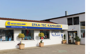 EFKA-Tec Freilinger GmbH