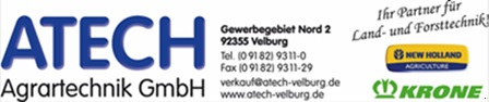 ATECH Agrartechnik GmbH
