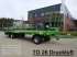 Ballentransportwagen типа PRONAR Ballenwagen, Strohwagen, 10 t, 12 t, 15 t, 18 t, 24 t, NEU, Neumaschine в Itterbeck (Фотография 8)