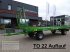 Ballentransportwagen типа PRONAR Ballenwagen, Strohwagen, 10 t, 12 t, 15 t, 18 t, 24 t, NEU, Neumaschine в Itterbeck (Фотография 2)