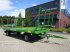 Ballentransportwagen типа PRONAR 3-achs Anhänger, Ballenwagen, Strohwagen, TO 26 M; 18,0 to, NEU, Neumaschine в Itterbeck (Фотография 1)