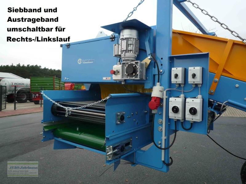 Lagertechnik типа EURO-Jabelmann Sturzbunker V 4080 Maxi / V 45120 Maxi, NEU, Neumaschine в Itterbeck (Фотография 10)