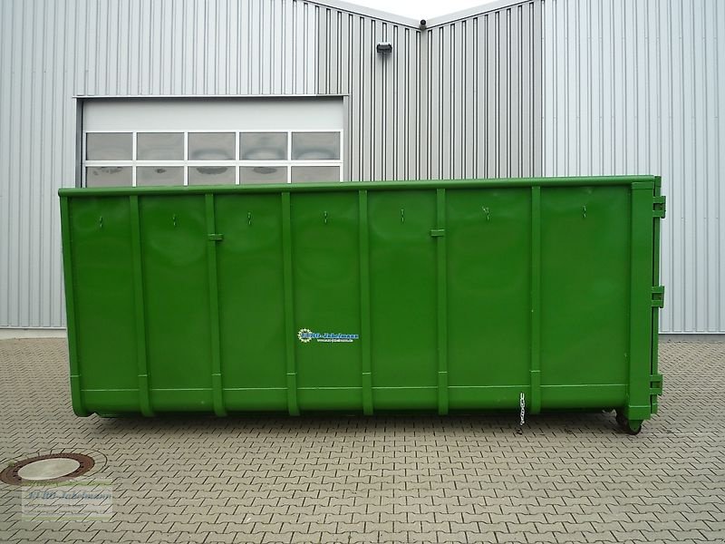 Abrollcontainer типа EURO-Jabelmann Container STE 5750/2300, 31 m³, Abrollcontainer, Hakenliftcontainer, L/H 5750/2300 mm, NEU, Neumaschine в Itterbeck (Фотография 2)