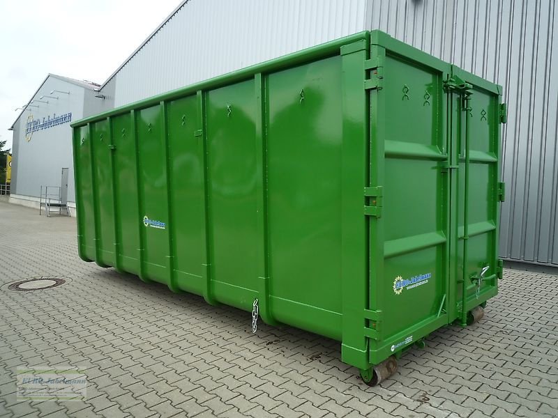 Abrollcontainer типа EURO-Jabelmann Container STE 5750/2300, 31 m³, Abrollcontainer, Hakenliftcontainer, L/H 5750/2300 mm, NEU, Neumaschine в Itterbeck (Фотография 3)