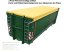 Abrollcontainer типа EURO-Jabelmann Container STE 5750/2300, 31 m³, Abrollcontainer, Hakenliftcontainer, L/H 5750/2300 mm, NEU, Neumaschine в Itterbeck (Фотография 21)