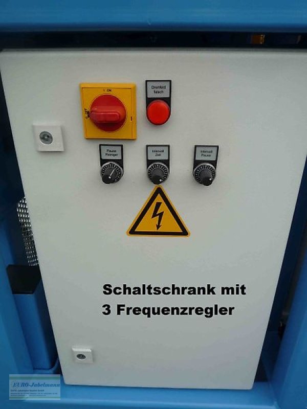 Lagertechnik типа EURO-Jabelmann Kartoffelsortieranlage, JKS 144/4 Alpha, NEU, Neumaschine в Itterbeck (Фотография 11)