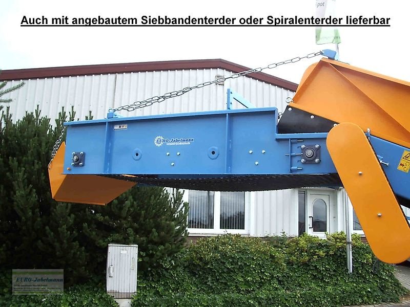 Lagertechnik типа EURO-Jabelmann Sturzbunker V 4080, NEU, Neumaschine в Itterbeck (Фотография 17)