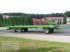 Ballentransportwagen типа PRONAR 3-achs Anhänger, Ballenwagen, Strohwagen, TO 26; 18,0 to, NEU, Neumaschine в Itterbeck (Фотография 3)