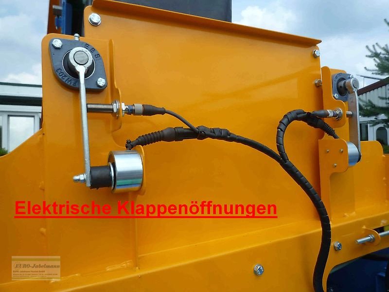 Lagertechnik типа EURO-Jabelmann Wiege-Verpackungs-Automat WVA 660, NEU, Neumaschine в Itterbeck (Фотография 20)