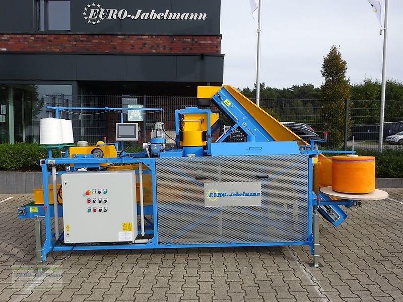 Lagertechnik типа EURO-Jabelmann Wiege-Verpackungs-Automat WVA 660, NEU, Neumaschine в Itterbeck (Фотография 2)