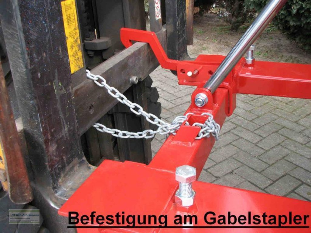 Sonstige Bagger & Lader типа EURO-Jabelmann Gabelstaplerschaufel EFS 1200, 1,20 m, NEU, Neumaschine в Itterbeck (Фотография 12)