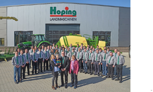 Hoping GmbH