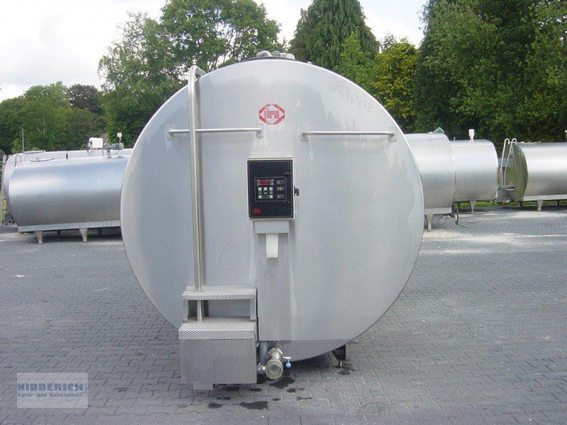 Milchkühltank типа Dru DRU 10.000 L, Gebrauchtmaschine в Fürstenau (Фотография 2)