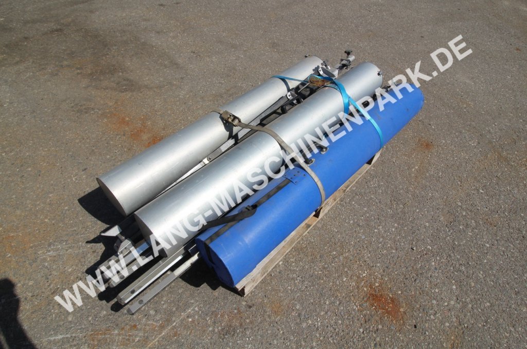 Sonstige Baumaschinen-Kleingeräte типа Wacker LB 1 Leuchtballon Arbeitsbeleuchtung, Gebrauchtmaschine в Petting (Фотография 6)